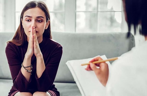 terapia psicol�gica para mam�s