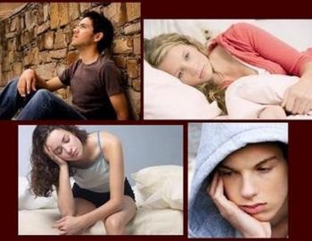 soledad negativa en los j�venes