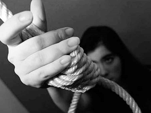 los medios m�s comunes de suicidio