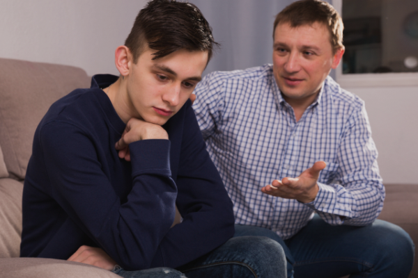 c�mo actuar ante el tabaquismo en mi hijo