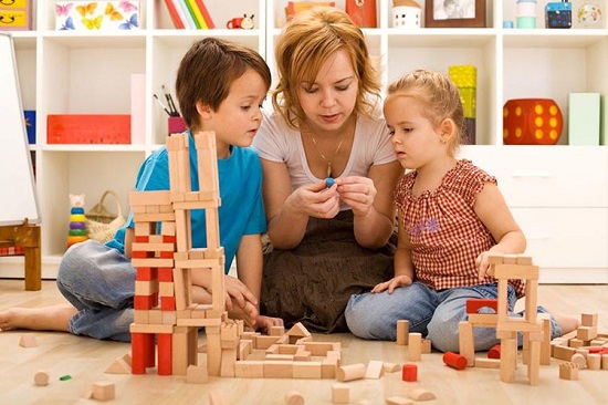 tiempo de calidad a trav�s del juego