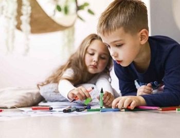 emociones en los ni�os con tda