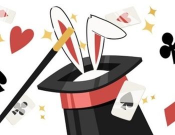 trucos de magia para ni�os