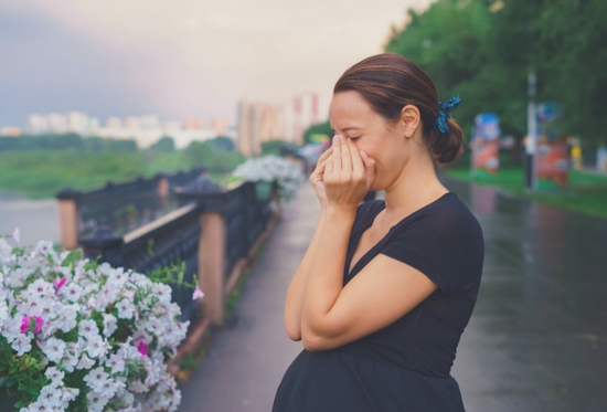 la tocofobia produce ansiedad,  pesadillas y ataques de p�nico