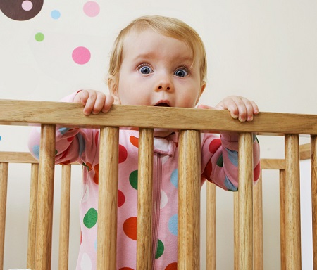 insomnio del primer a�o