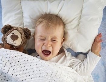 identifica los trastornos del sue�o en los ni�os