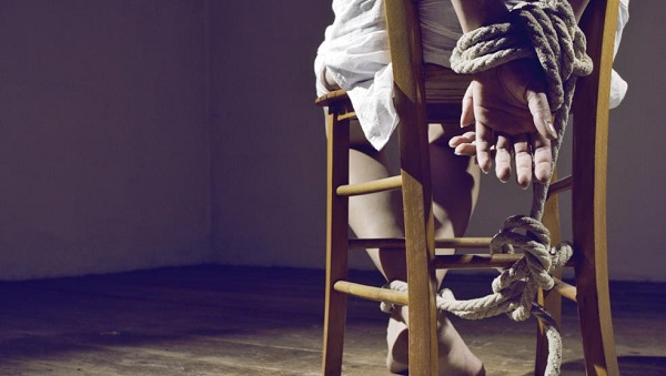 trata de personas en m�xico