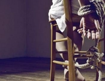 trata de personas en m�xico