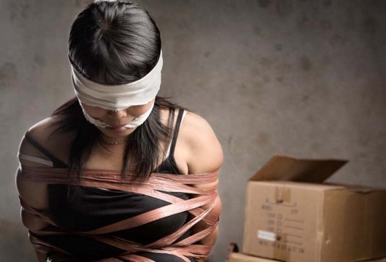 secuelas f�sicas y psicol�gicas de las victimas